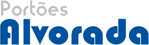 Portões Alvorada